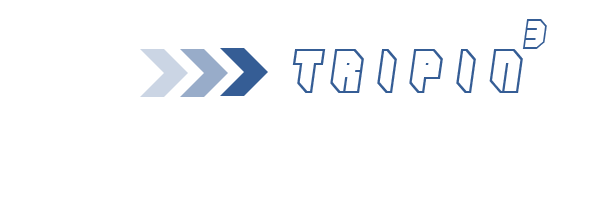 Tripin&sup3;